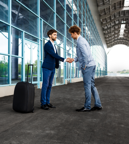 International Relocation