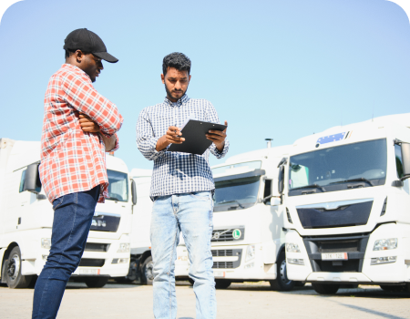 Furniture Parking and moving