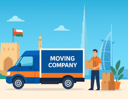 international relocation oman to dubai
